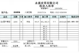 用勤哲Excel服务器软件实现自主ERP企业管理系统图片