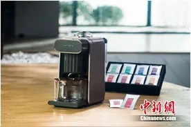 九阳发布多款新品 品牌迭代带来全新美好生活图片