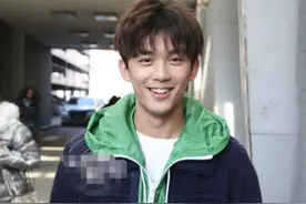 吴磊杀进北电艺考四试 自曝曾跟师哥讨教图片