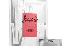 还有比旅行装更方便的？图片