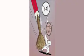 格斗狂人徐晓冬碾压咏春拳师丁浩 民间约战视频网络爆红图片