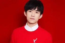 易烊千玺挑战“中国很赞”手指舞 积极传递正能量图片