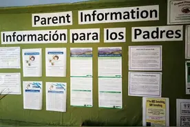 中美教育︱一位访学妈妈的学前教育考察笔记图片