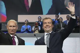 特稿｜普京治俄六年记：胜利与危机（上）图片