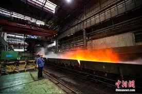 中国钢铁行业应对美国337调查全部胜诉图片