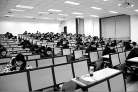 解读少年班 “天才”也是奋斗出来的图片