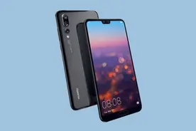 6G内存+安卓8.1！华为P20 Pro跑分首曝：满血麒麟970图片