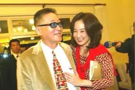 李敖长女打官司争产 称父女彼此“利用”图片