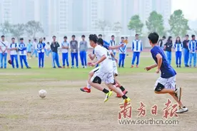 惠州普通高中今年自主招生不受影响图片