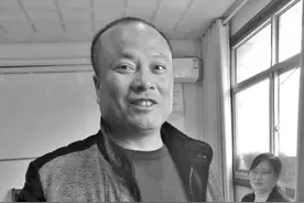 河南省农机互助保险首单“花落”灵宝图片