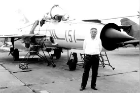 致敬宋文骢丨一颗巨星陨落，却照亮了整个华夏图片