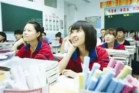 驻马店家长看过来！2020年我省要普及高中阶段教育！图片