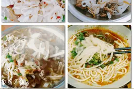 开了30年火了30年！南宁这些老牌粉店，老南宁人一天都离不开！图片