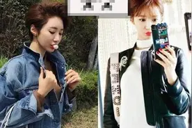 韩国女爱豆都在剪这些发型！你最喜欢哪一款？图片