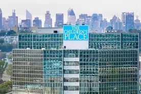 森马联姻北美第一童装公司 能为中国消费者带来什么？图片