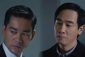 反黑2： 赌场竟洗白变成影棚，凤翔借机打听嚣张视频封面
