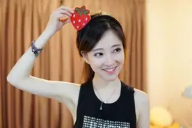 《落跑新郎》海选网红演员，冯提莫陈一发呼声高图片