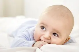 小宝宝口臭怎么回事 5个原因介绍图片