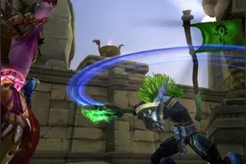 魔兽世界7.0 升级经验削弱 升满级时间减少图片