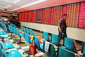 五穷之后是否还有六绝？分析人士称一致性预期往往都是错的图片