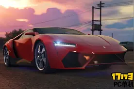 《GTA OL》将迎大更新 允许玩家当黑帮老大图片