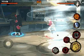 火影手游决斗场技巧第二篇 通灵与秘卷详解图片