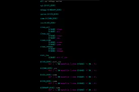 全民K歌后台编译优化：从40分钟到30秒图片