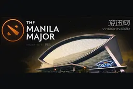 《DOTA2》春季赛小组赛名单公布 中国队能杀出重围吗？图片