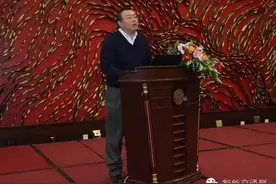 ETC中心主任王刚：ETC全国联网后催生市场机遇与应用图片