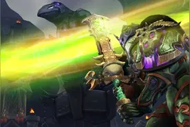 魔兽世界7.0 联盟方阿苏纳任务心得及视频图片