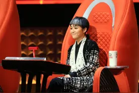 陶喆“咸猪手”？《好歌曲》怒揭范晓萱遭遇图片