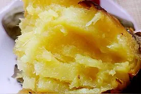 烤红薯干烧急冷都不破的坤博砂锅图片