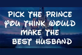 在外国姑娘心中，这个中国男人最适合当老公图片