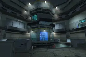 CF新版本刺血麒麟幽魂监狱攻略解读图片