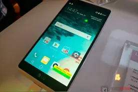 LG在乌克兰推出X Power和X Style新机：电池容量是最大看点图片