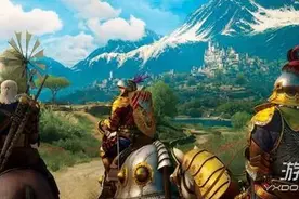 《巫师3》血与酒双结局通关心得图片