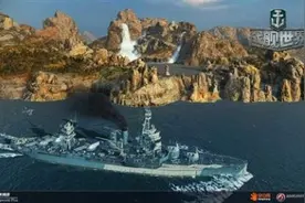 第一手消息《战舰世界》全新夏日版本揭秘图片
