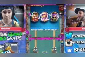 《皇室战争》6月新版本爆料 国外新版资料一览图片