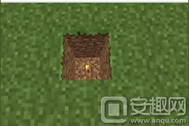 我的世界挖黄金技巧 挖黄金钻石作弊攻略图片