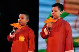 中国青少年艺术节才艺纷呈扮靓泉州城图片