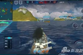 巅峰战舰选择哪个战舰好 什么战舰最强图片