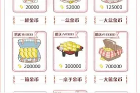 暖暖的换装物语金币怎么获得 刷金币方法介绍图片