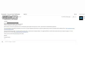 暴雪大锤挥下 《守望先锋》作弊者遭到严惩图片