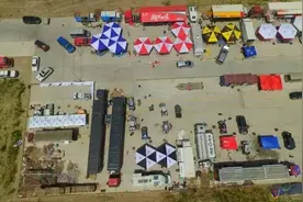 环塔拉力赛2016环塔拉力赛完美收官，红牛KTMR2R星之队成最大赢家图片