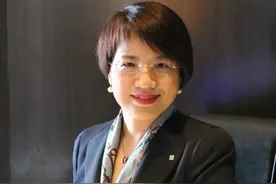 任命最新五星级酒店任命：四季，美高梅，喜来登，洲际，万达图片