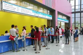 南京儿童医院河西院区就诊攻略官方版！图片