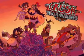 策略手游《胜者为王》 6月9日登录双平台图片