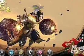 剑侠情缘手游桃花和天王谁厉害 哪个更好图片