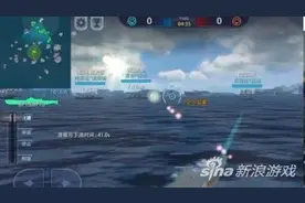 巅峰战舰研发哪个战舰最好 教你秒升4星军港图片