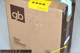 短小精悍！好孩子口袋车（D668）婴儿推车使用体验图片